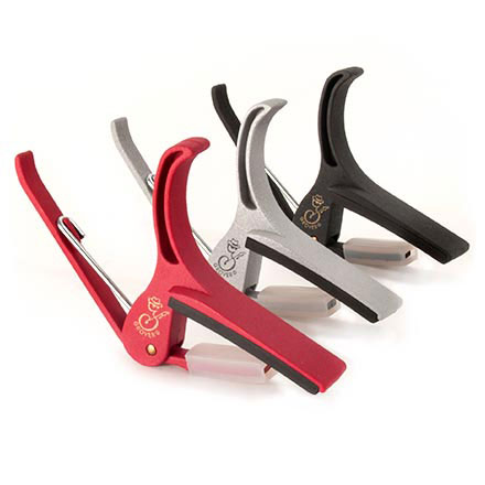 Capos + Slides