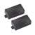 Fishman Fluence Modern Humbucker Set, Set of 2, Black