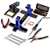 Pedal Building Tool Set