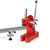 Fret Arbor Press, Arbor and Table Only