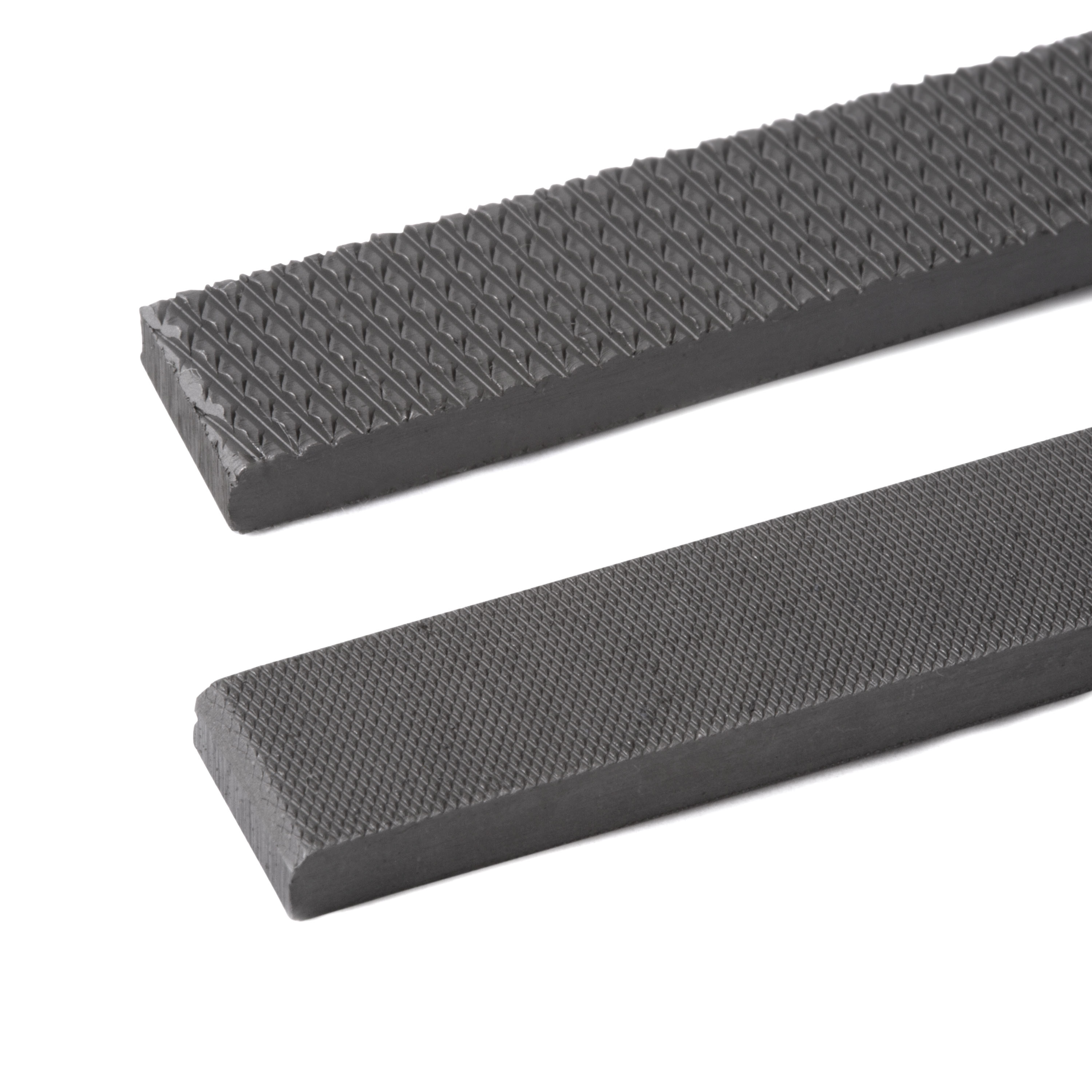 Nut and Saddle Shaping Files, Set of 2