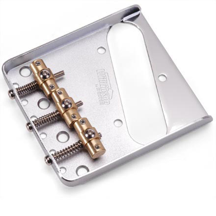 Wilkinson Adjustable Compensated Bridge for Tele