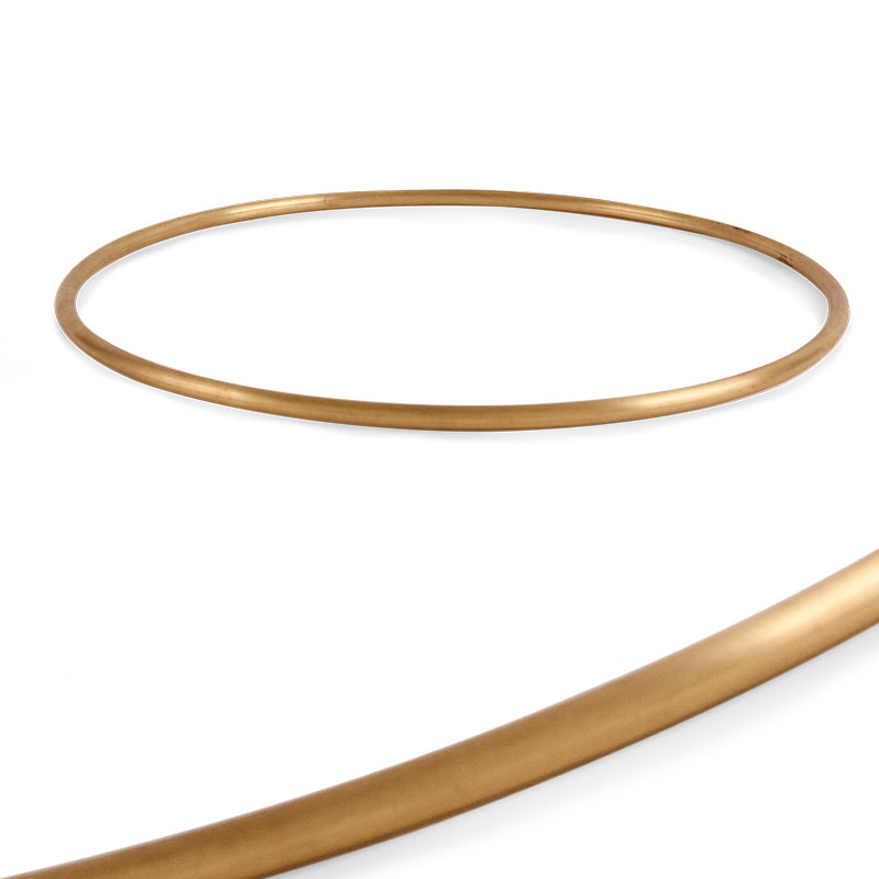 Five-Star Round Rod Banjo Tone Ring