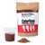 ColorTone Powdered Grain Filler, Mahogany