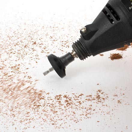 Dremel 490 Dust Blower