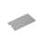 Scraper Blades, Mini, rectangular