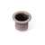 1920s-style Tuner Bushings, Original, relic nickel