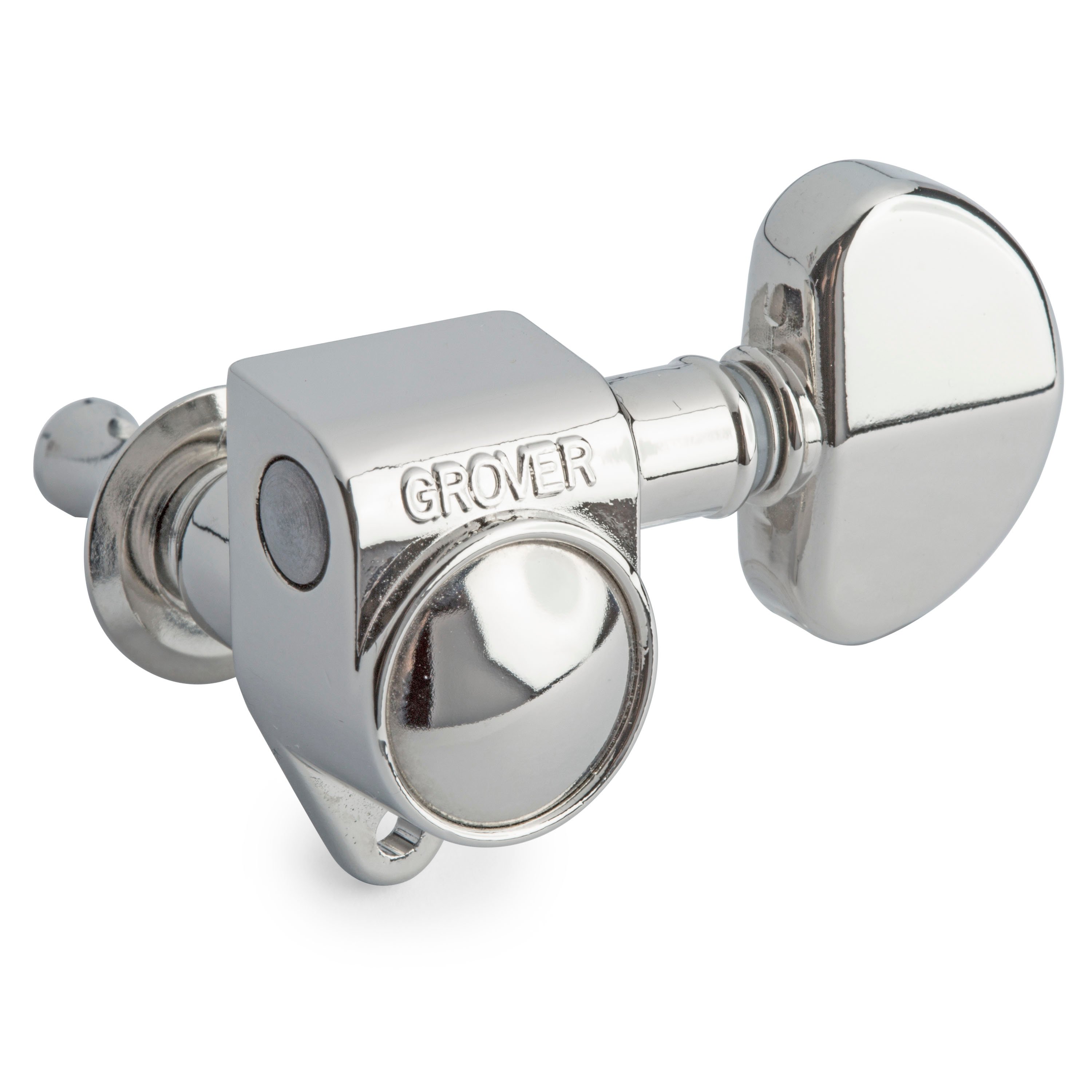 Grover Original Rotomatics (102 Series) 3+3 Tuners