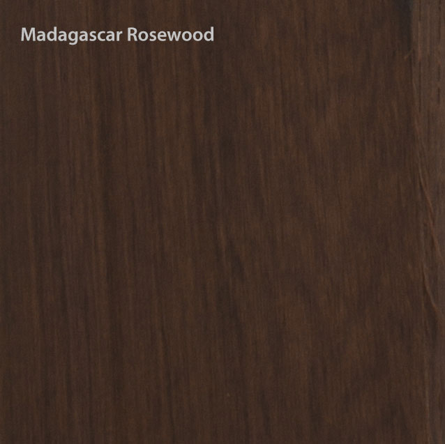 Peghead Overlay Veneer