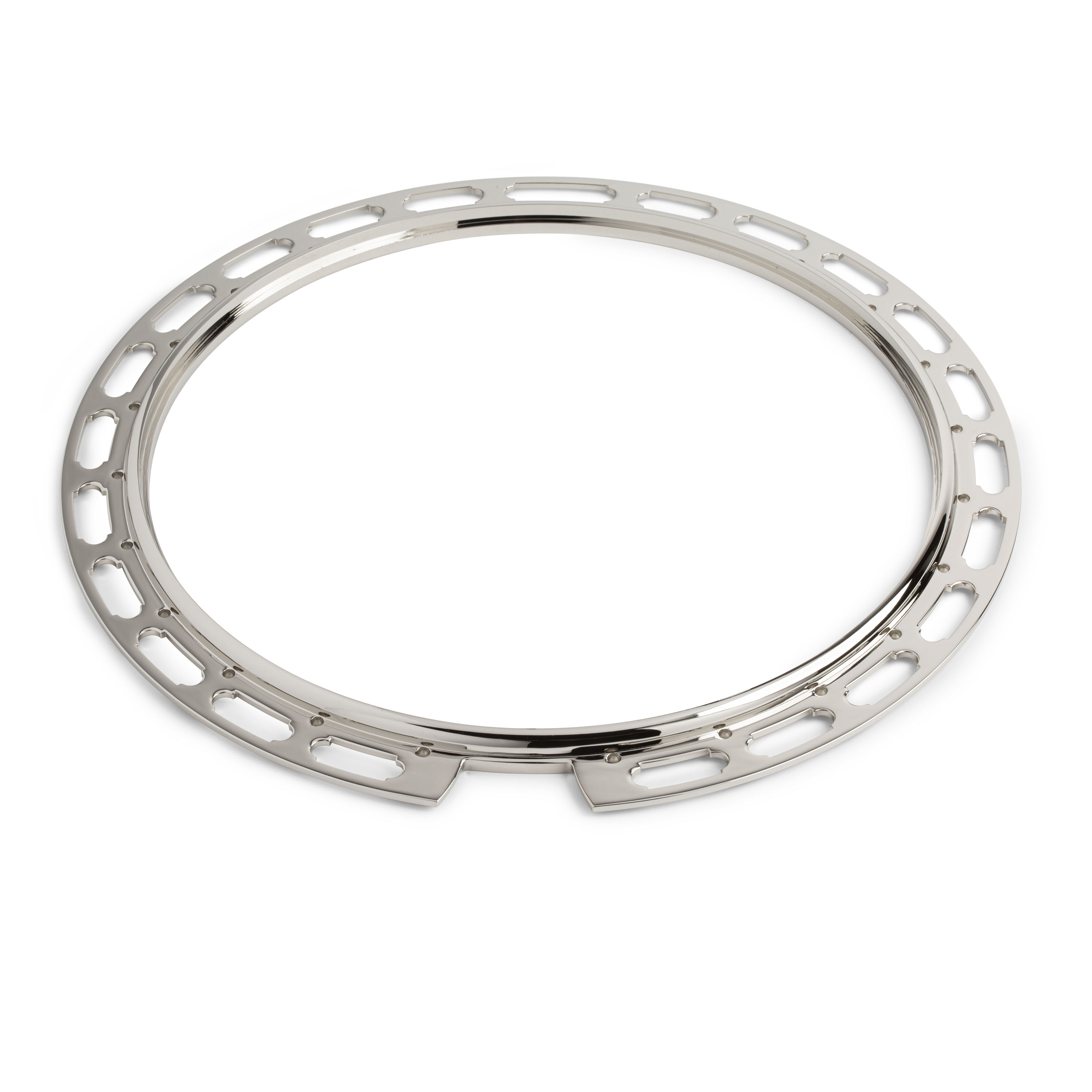 Prucha Mastertone Style Banjo Flange