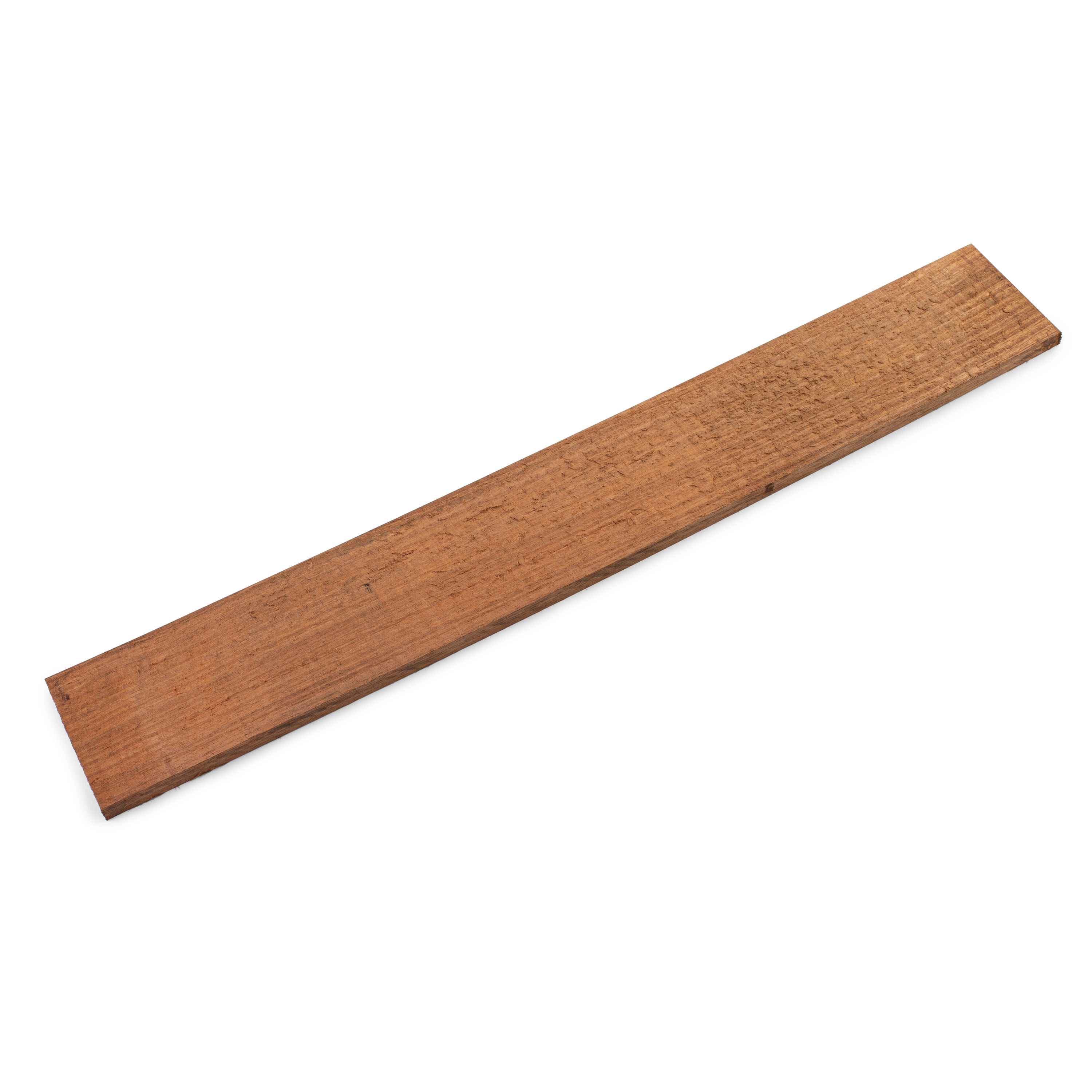 Unslotted Fingerboard for Guitar, T'zalam