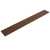 Slotted Fingerboard for Gibson, Pau Ferro