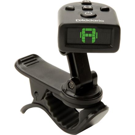 D'Addario Planet Waves NS Micro Universal Tuner