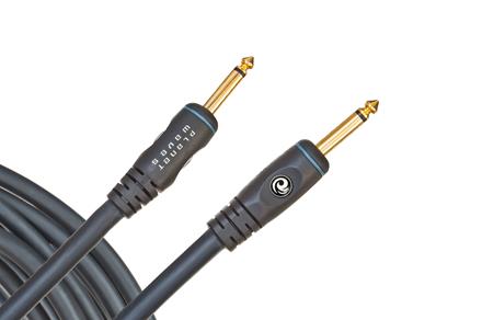 D'Addario Planet Waves Custom Series Speaker Cables