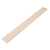 Slotted Fingerboard for Fender Guitar, Compound Radius, Maple