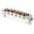 Schaller Roller Bridge, Chrome