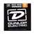 Dunlop Nickel Plated Steel Electric Guitar Strings