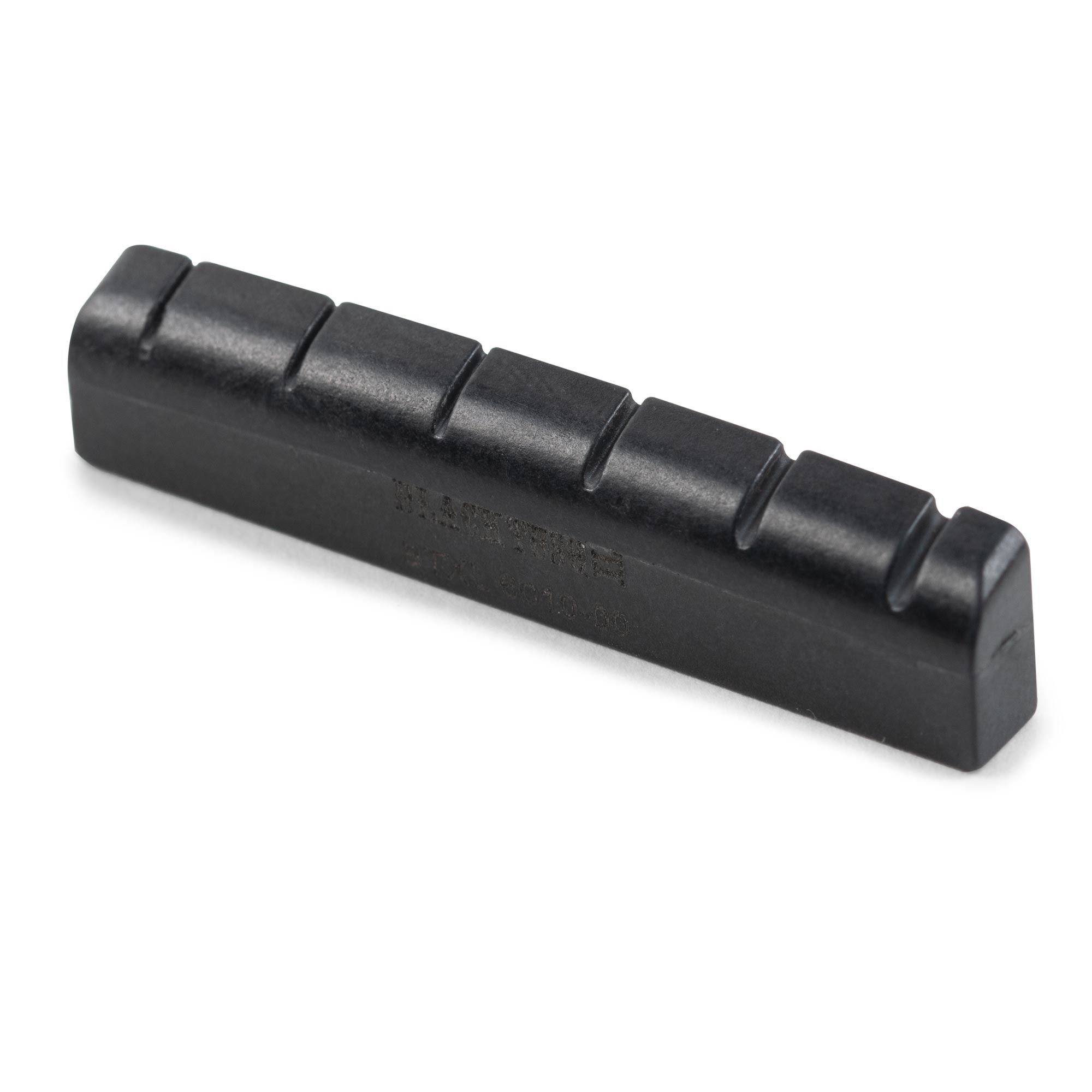 Black TUSQ XL Nuts, For Gibson, slotted (Pre-2014)