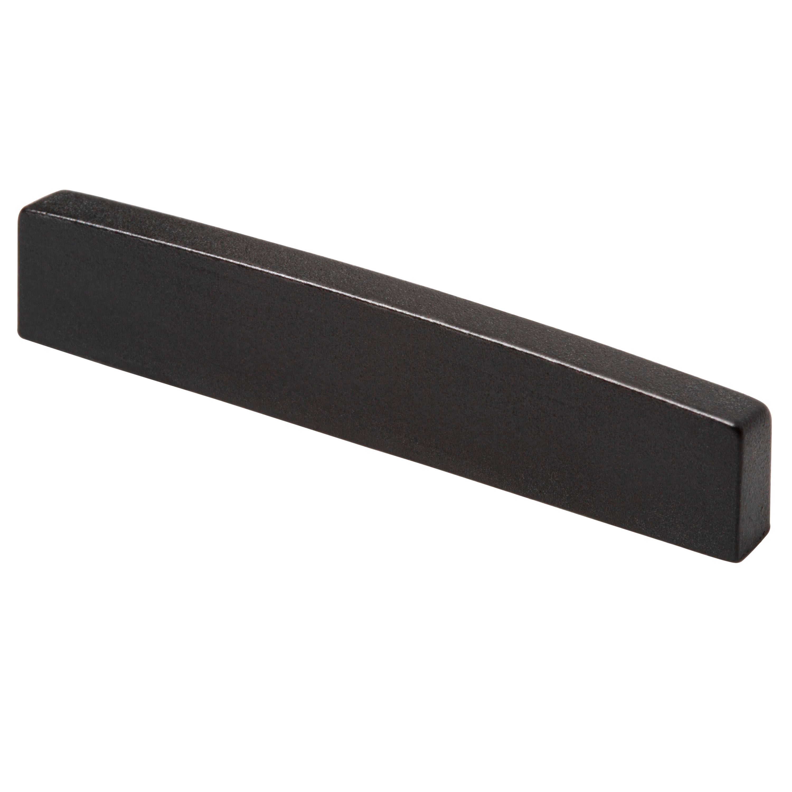 Black TUSQ XL Nuts, For Gibson, unslotted