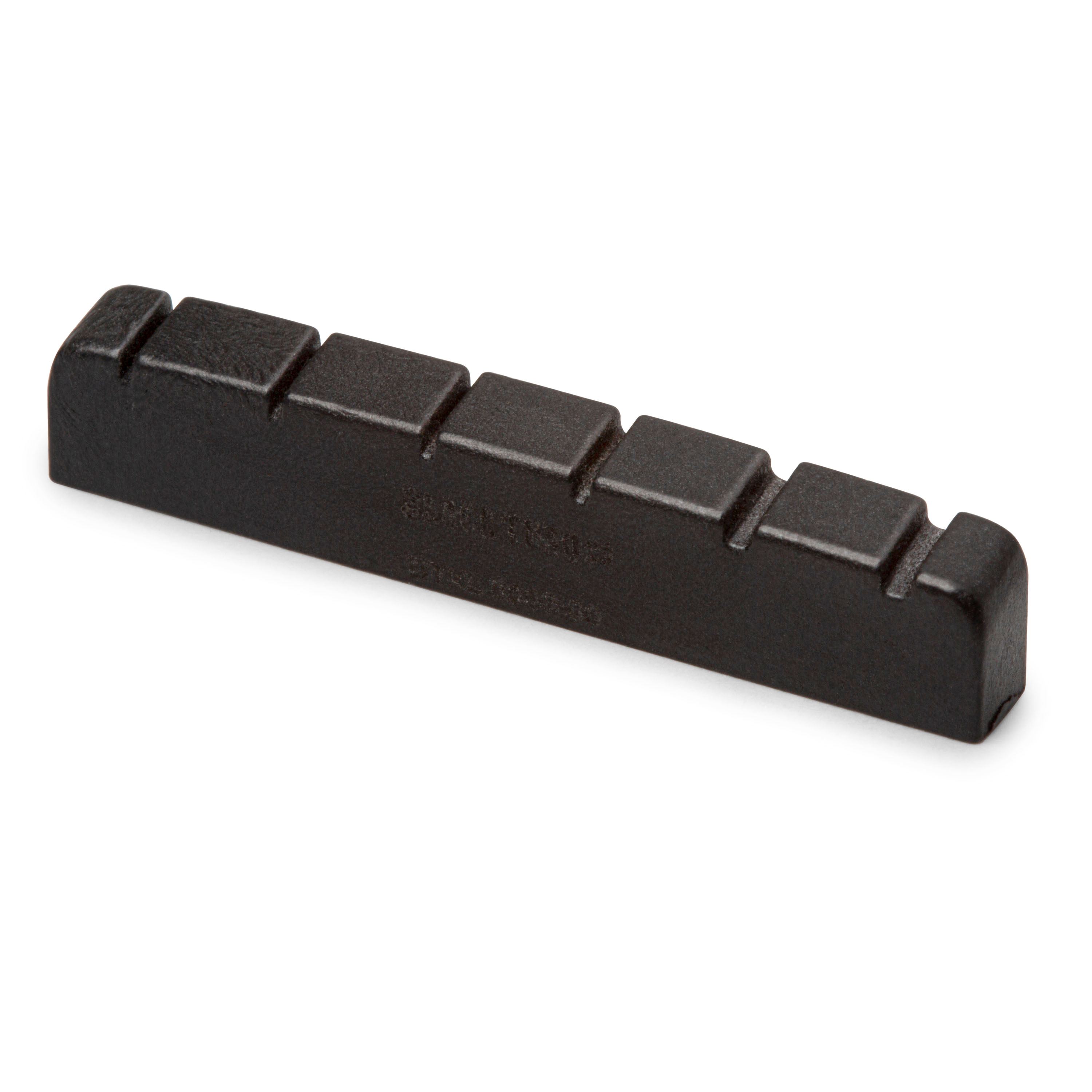 Black TUSQ XL Nuts, For Gibson, slotted