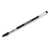StewMac Guitar Cleaning Tools, Double-Tipped Brush