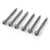 Floyd Rose String Locking Screws, Original, Stainless, Set of 6