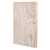 Swamp Ash Body Blank, 2-Piece