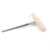 Bridge Pin Hole Reamer, 3-degree angle