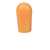Toggle Switch Knob, 8-32 thread for Switchcraft, amber
