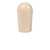 Toggle Switch Knob, 8-32 thread for Switchcraft, cream