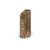 Rock Slide Aged Brass Guitar Slide, Large