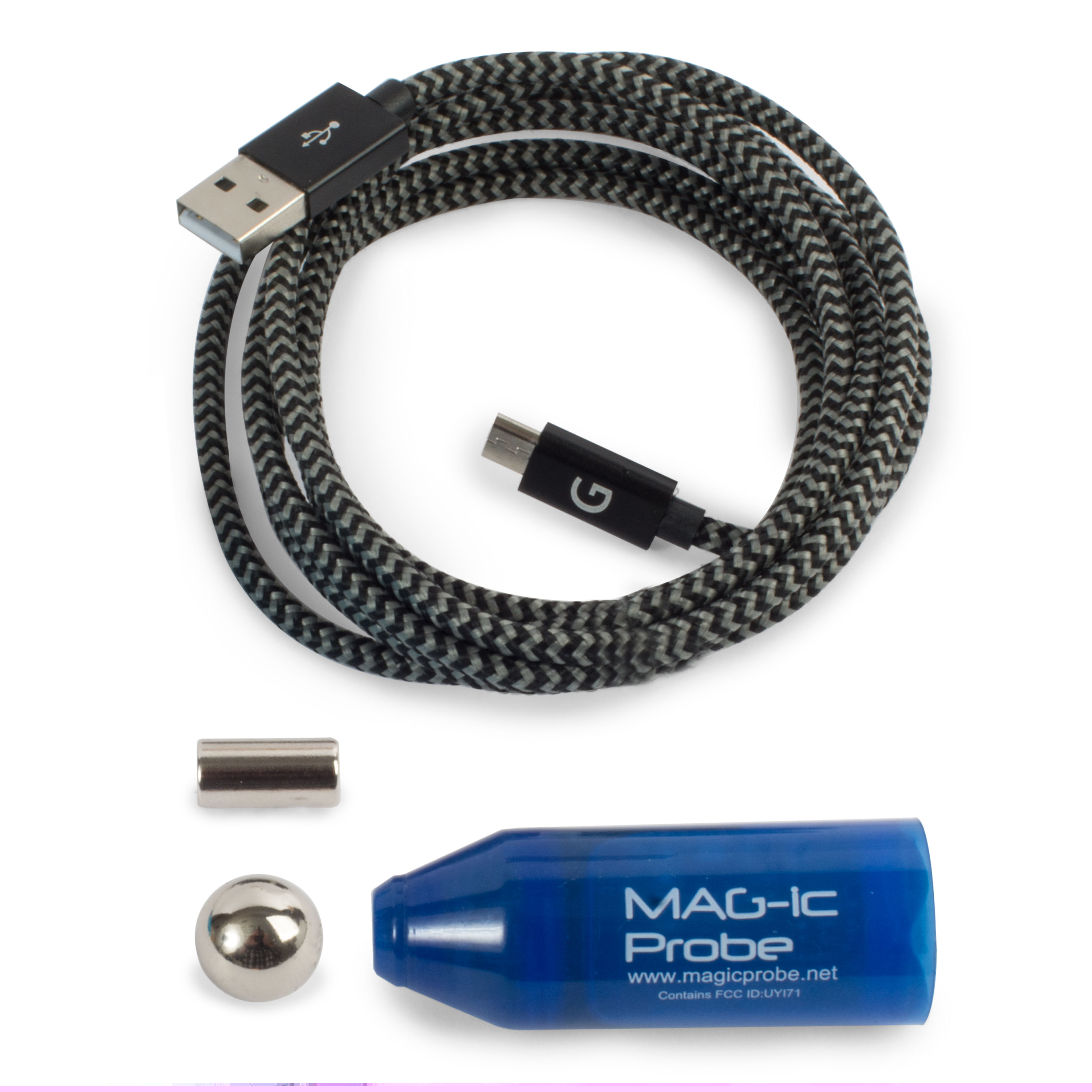 MAG-ic Probe Thickness Gauge