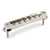 Gibson Historic Non-Wire ABR-1 Tune-o-matic Bridge