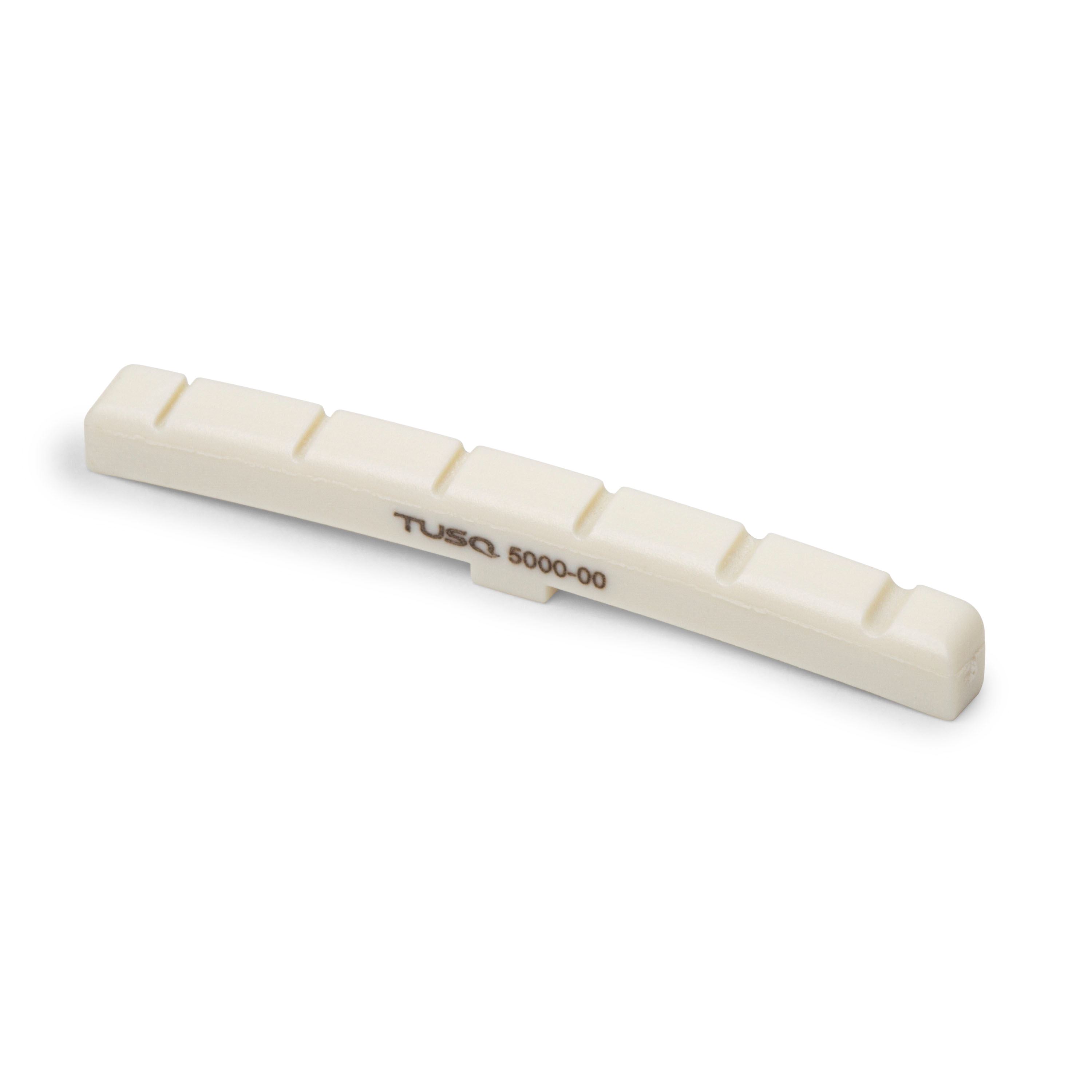 TUSQ Nuts, For Fender, top and bottom radius
