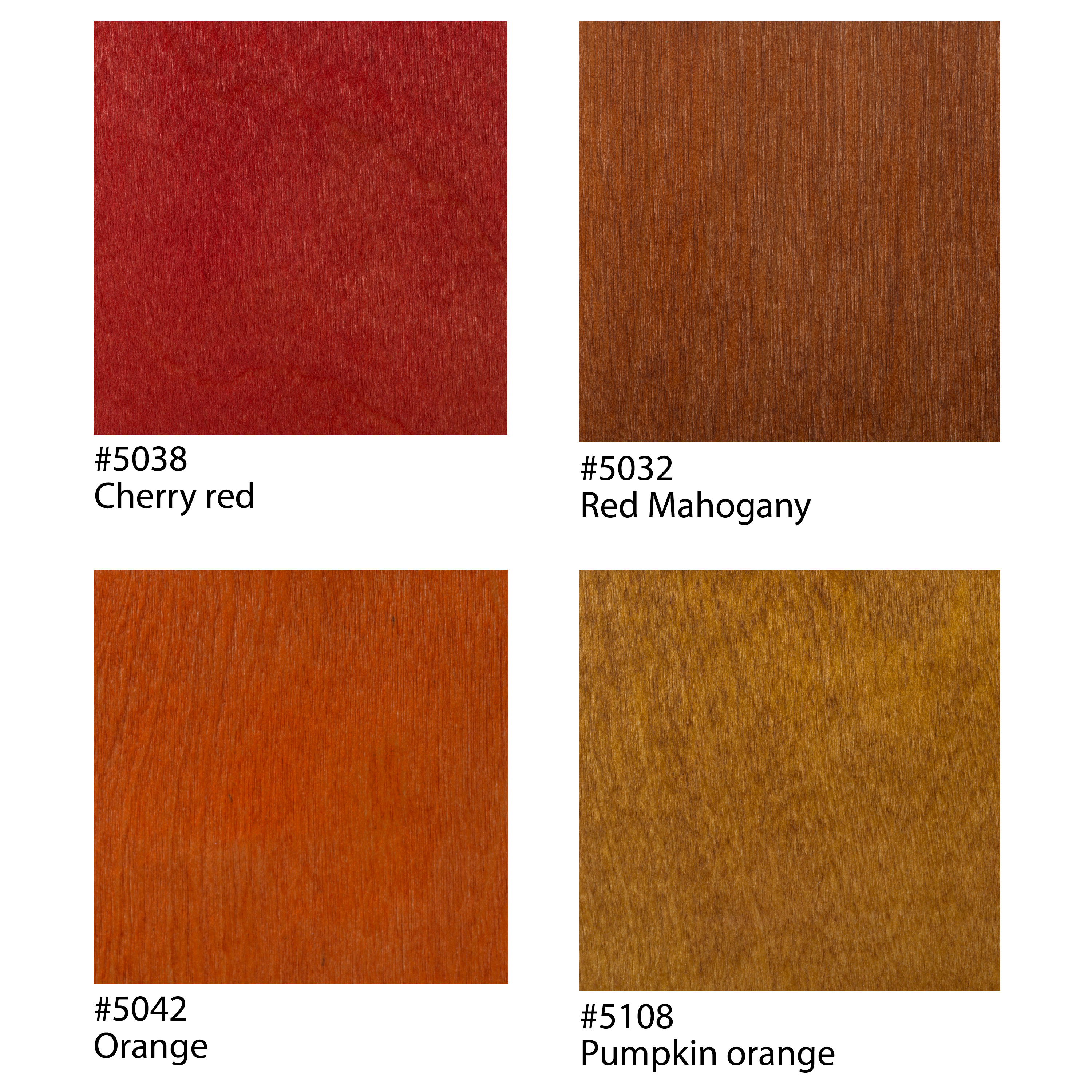 ColorTone Liquid Stains