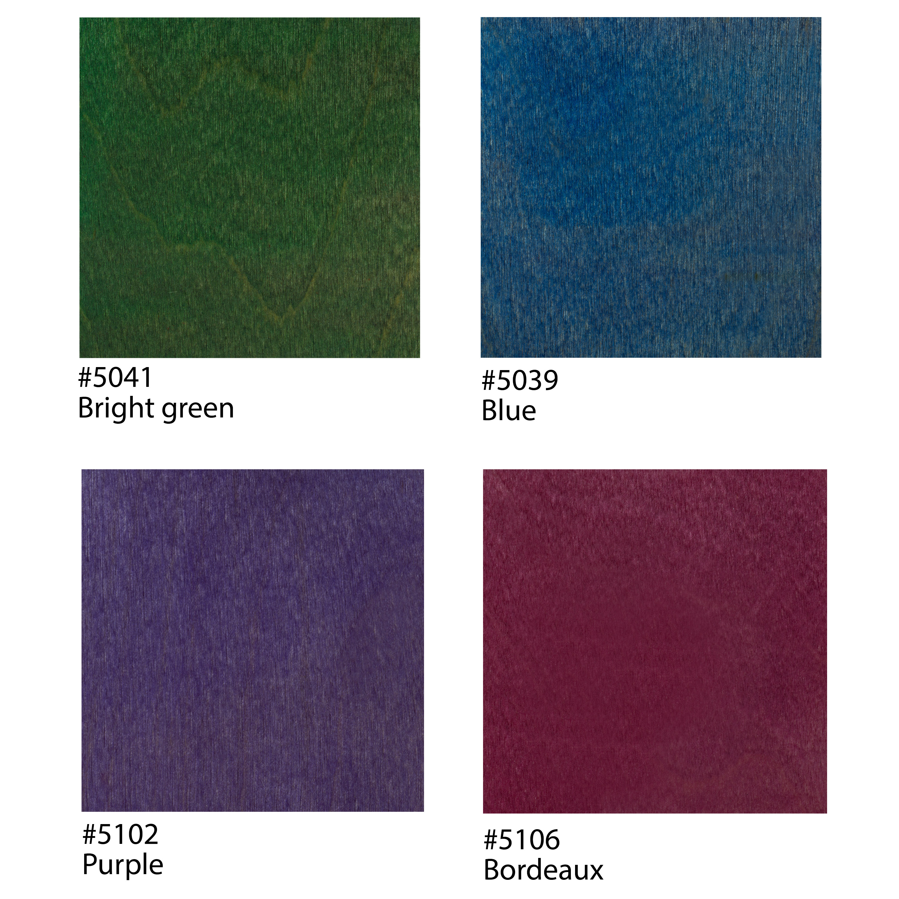 ColorTone Liquid Stains