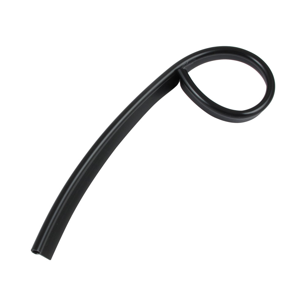 Black Piping