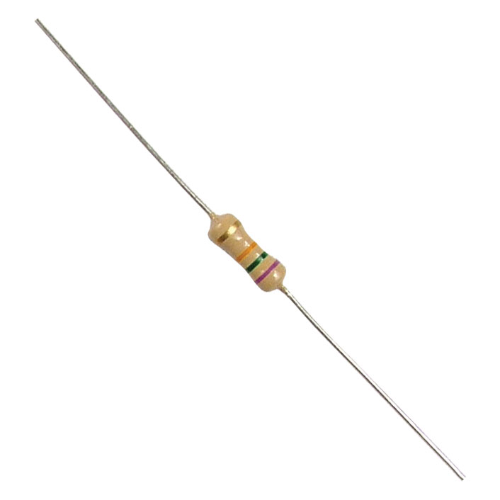 Carbon Film Resistor