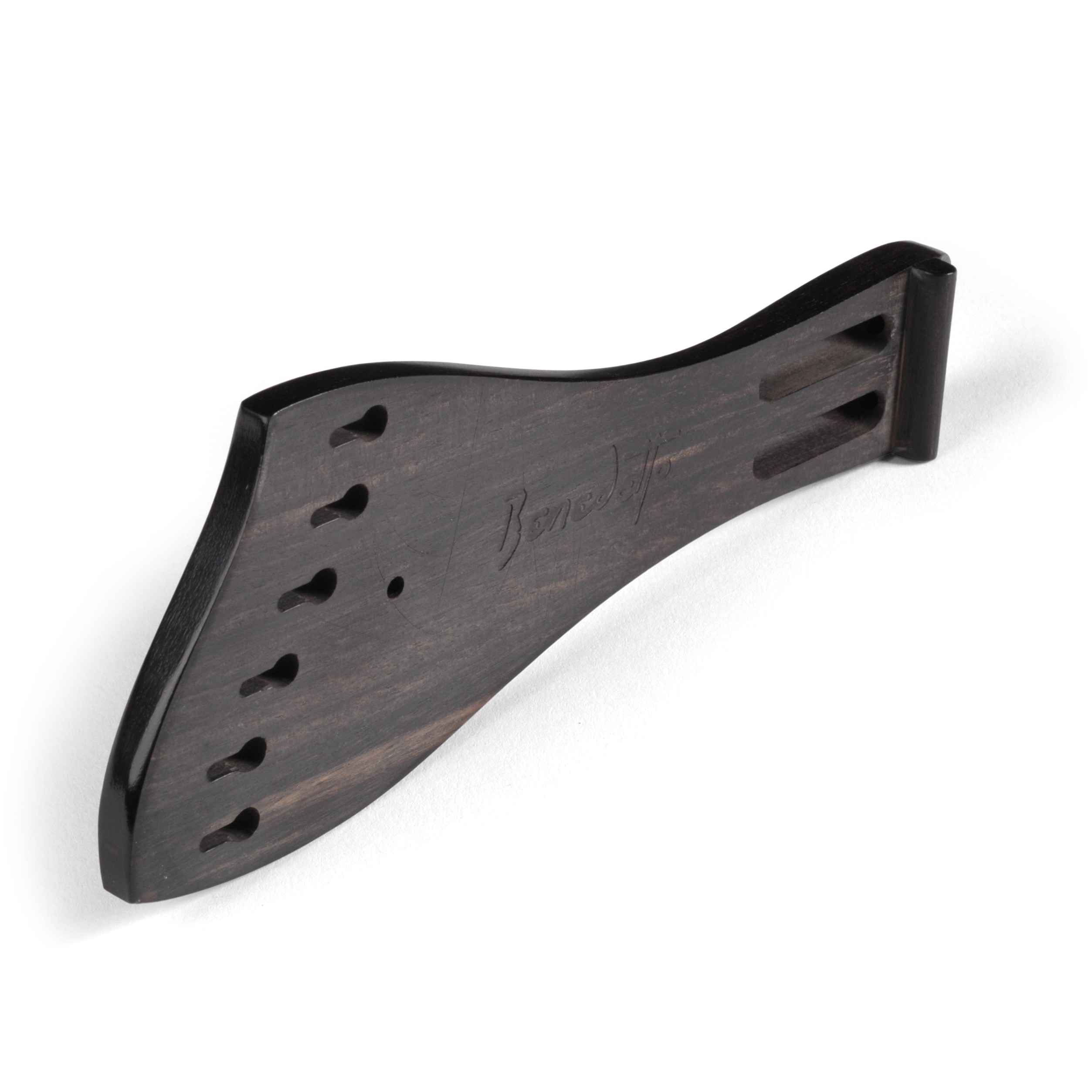 Benedetto Archtop Tailpiece