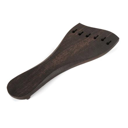 Benedetto Archtop Tailpiece, Unpolished