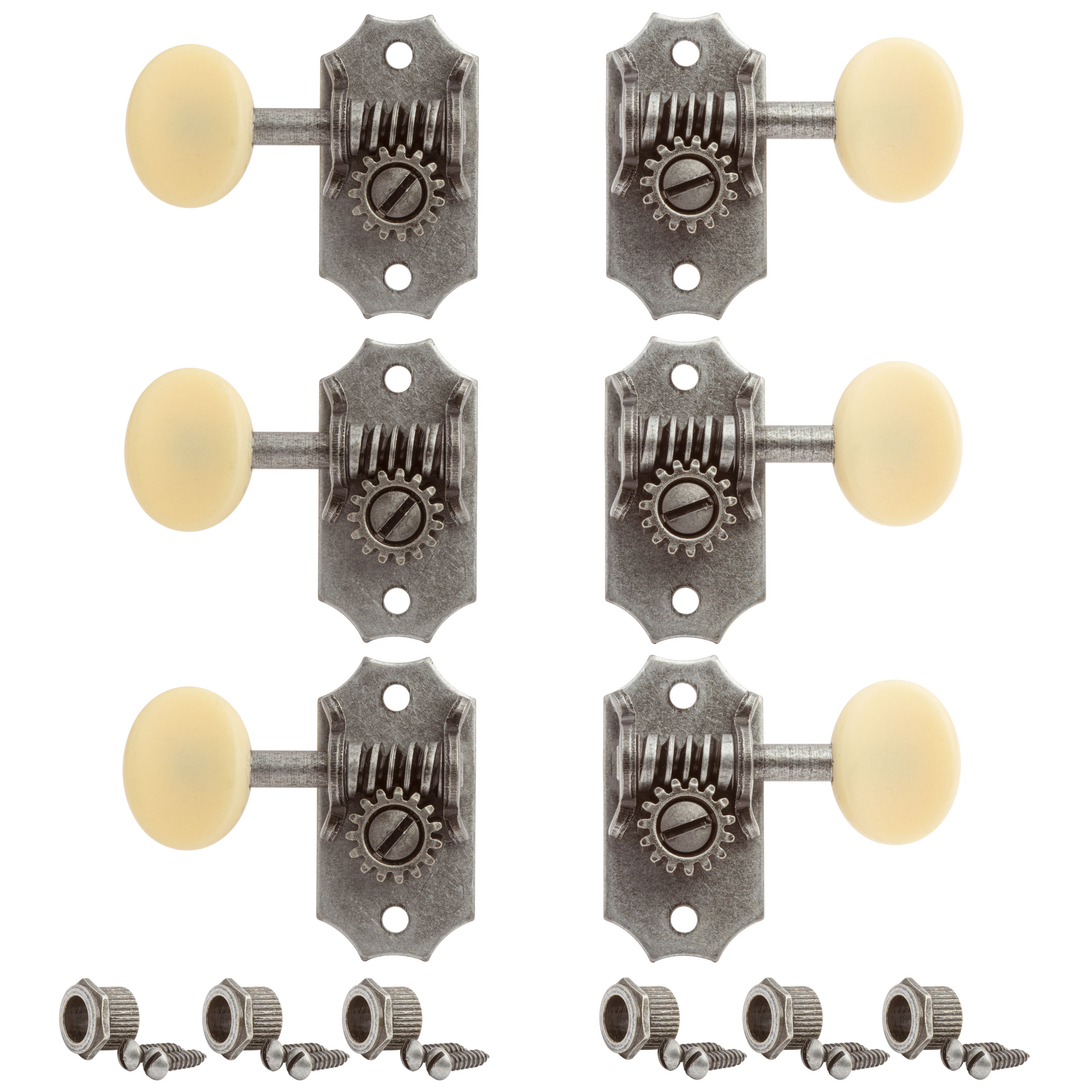 StewMac Dreadnought Acoustic Guitar Kit