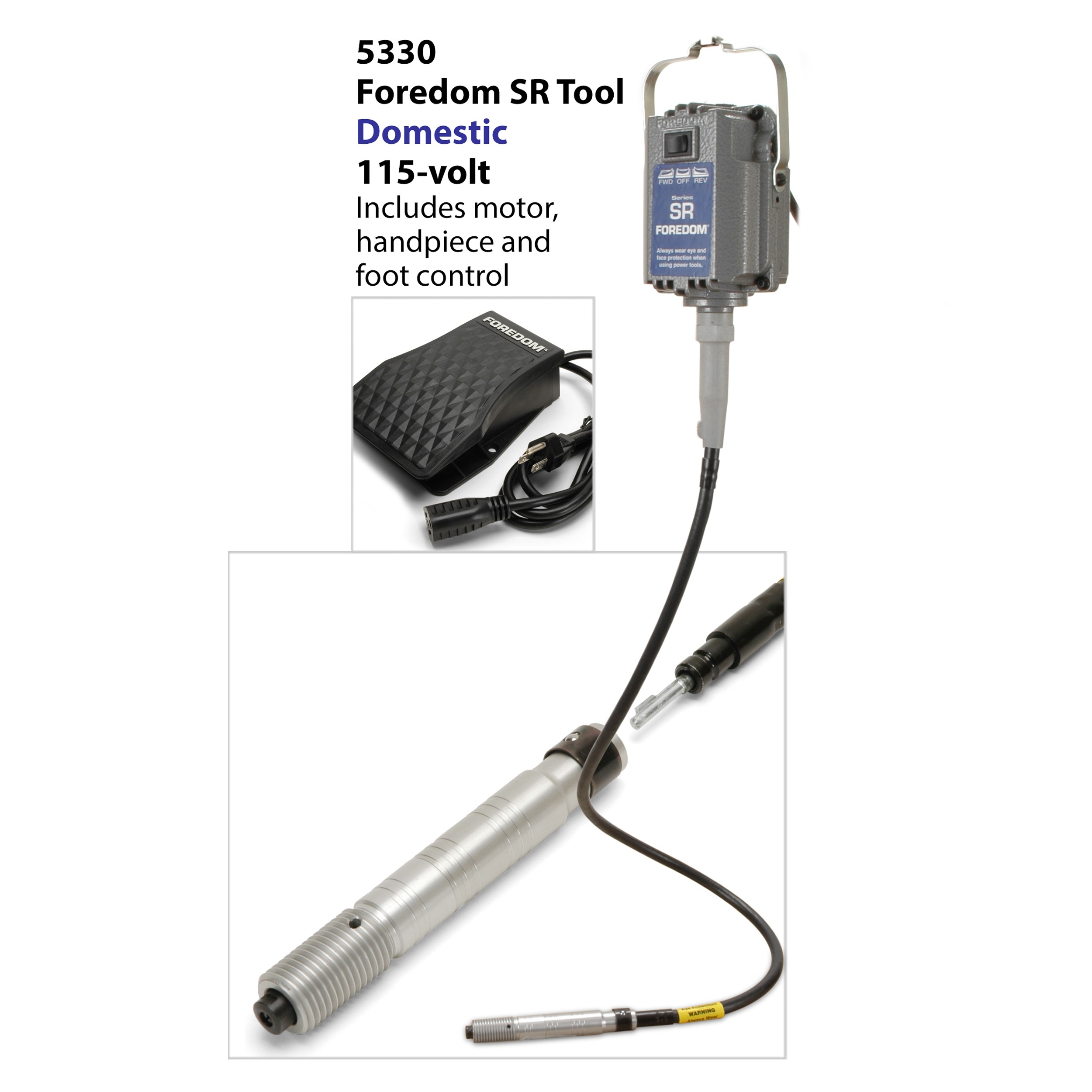 Foredom Power Tool