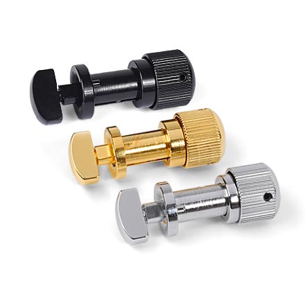 Steinberger Gearless Tuners