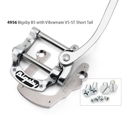 Bigsby B5 Vibrato