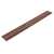 Slotted Fingerboard for Paul Reed Smith and Dobro Guitars, Flat, Indian Rosewood