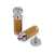TonePros SM1 Metric Locking Studs, Nickel - Set of 2