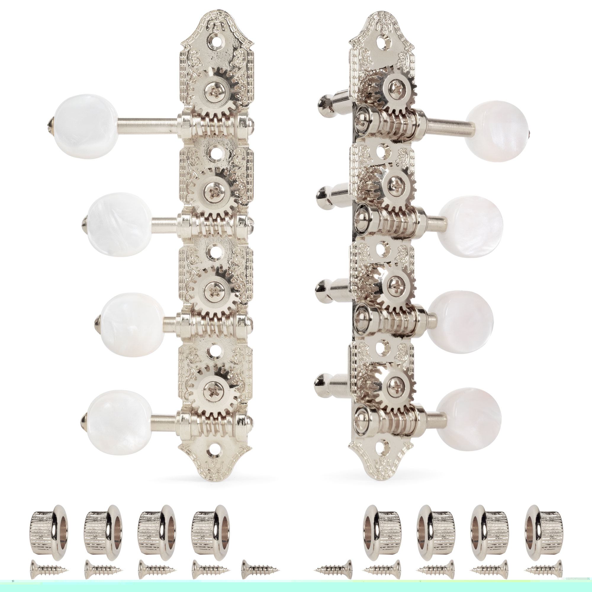 Grover F-Style 409 Mandolin Tuning Machines
