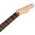 Mighty Mite Neck for Tele Guitar, With Indian Laurel, 10mm Pegholes