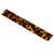 Celluloid Guitar Trim Blanks, Yellow Tortoise, 0.060" thick