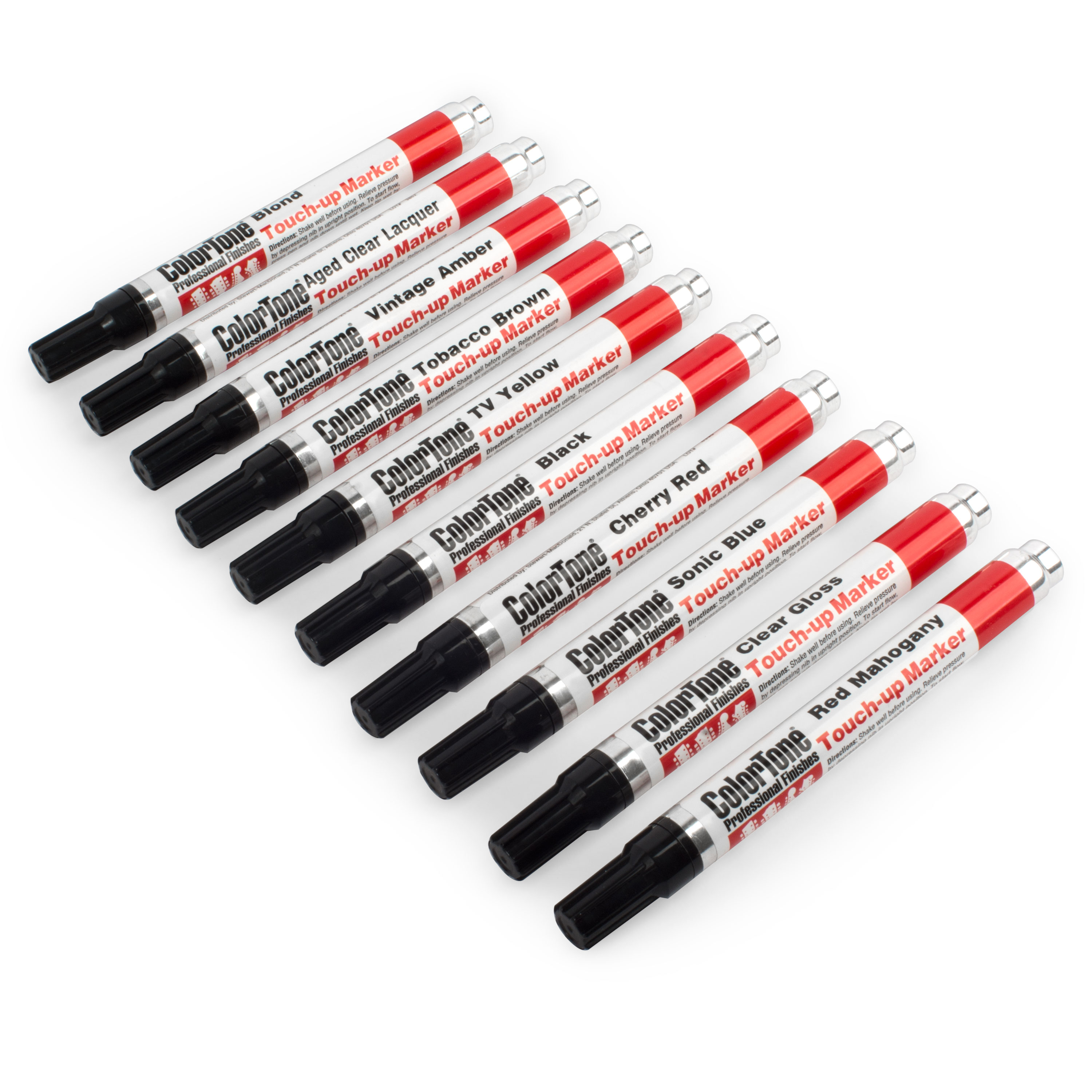 ColorTone Touch-up Marker